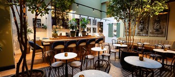 City Hotel Gouda - World Hotels Crafted Collections