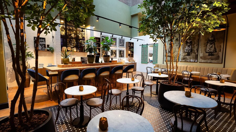 City Hotel Gouda - World Hotels Crafted Collections