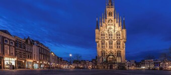 City Hotel Gouda - World Hotels Crafted Collections