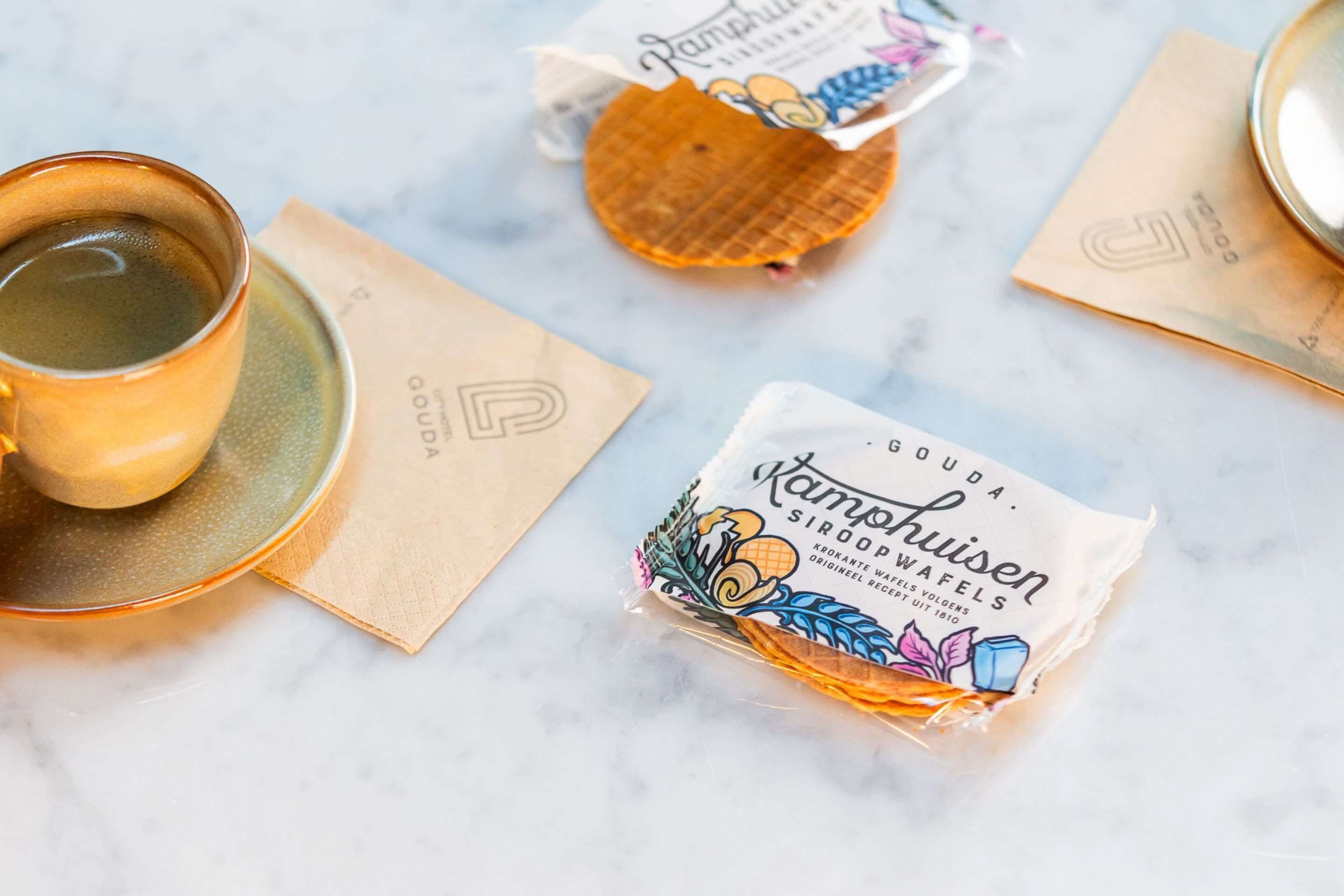 Foto - City Hotel Gouda, WorldHotels Crafted Collection