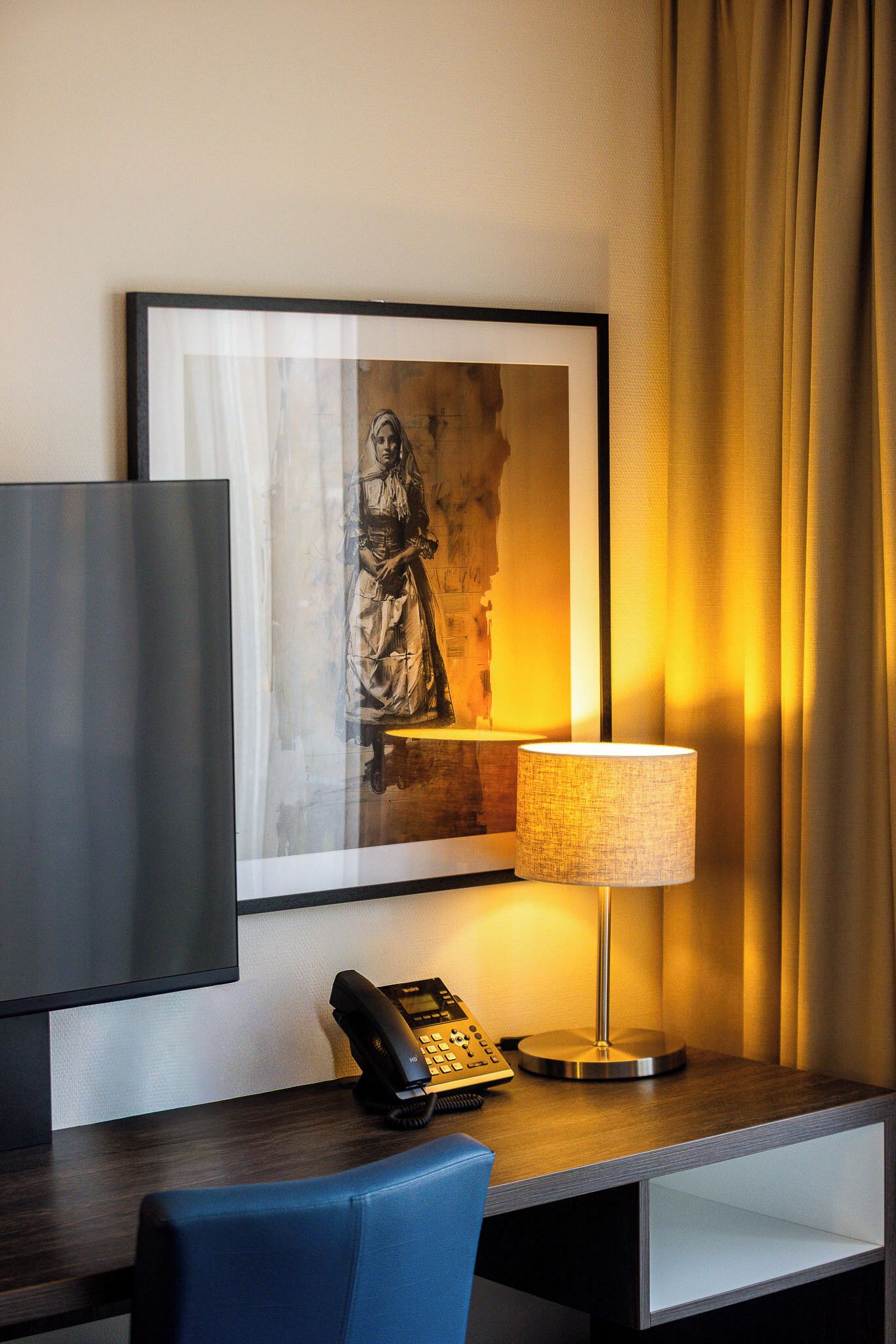 Foto - City Hotel Gouda, WorldHotels Crafted Collection