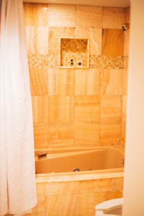 VIP | Bathroom shower