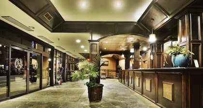 The Remington Suite Hotel and Spa