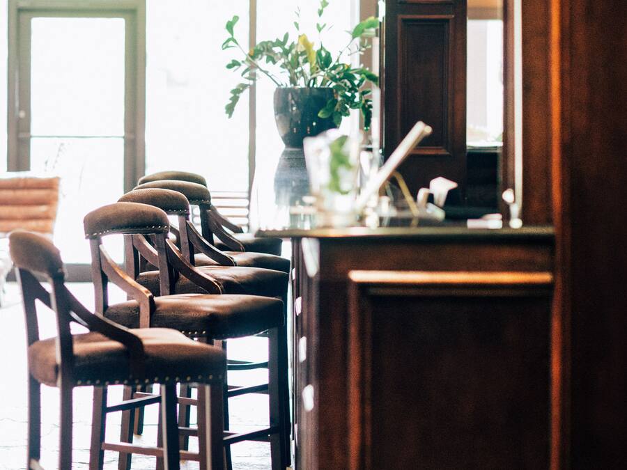 Bar (di properti)