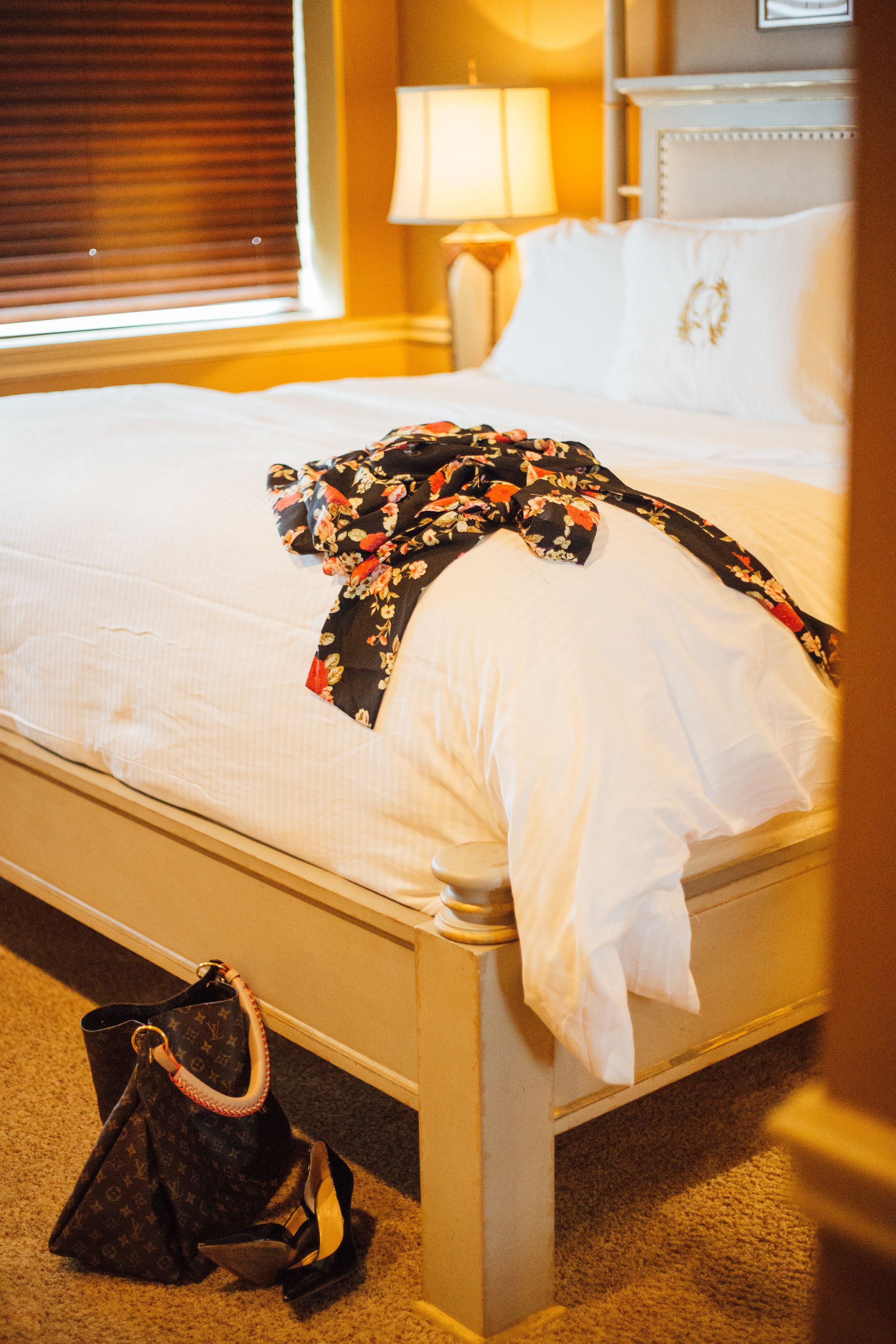 standard room | in-room safe, individually decorated, individually furnished