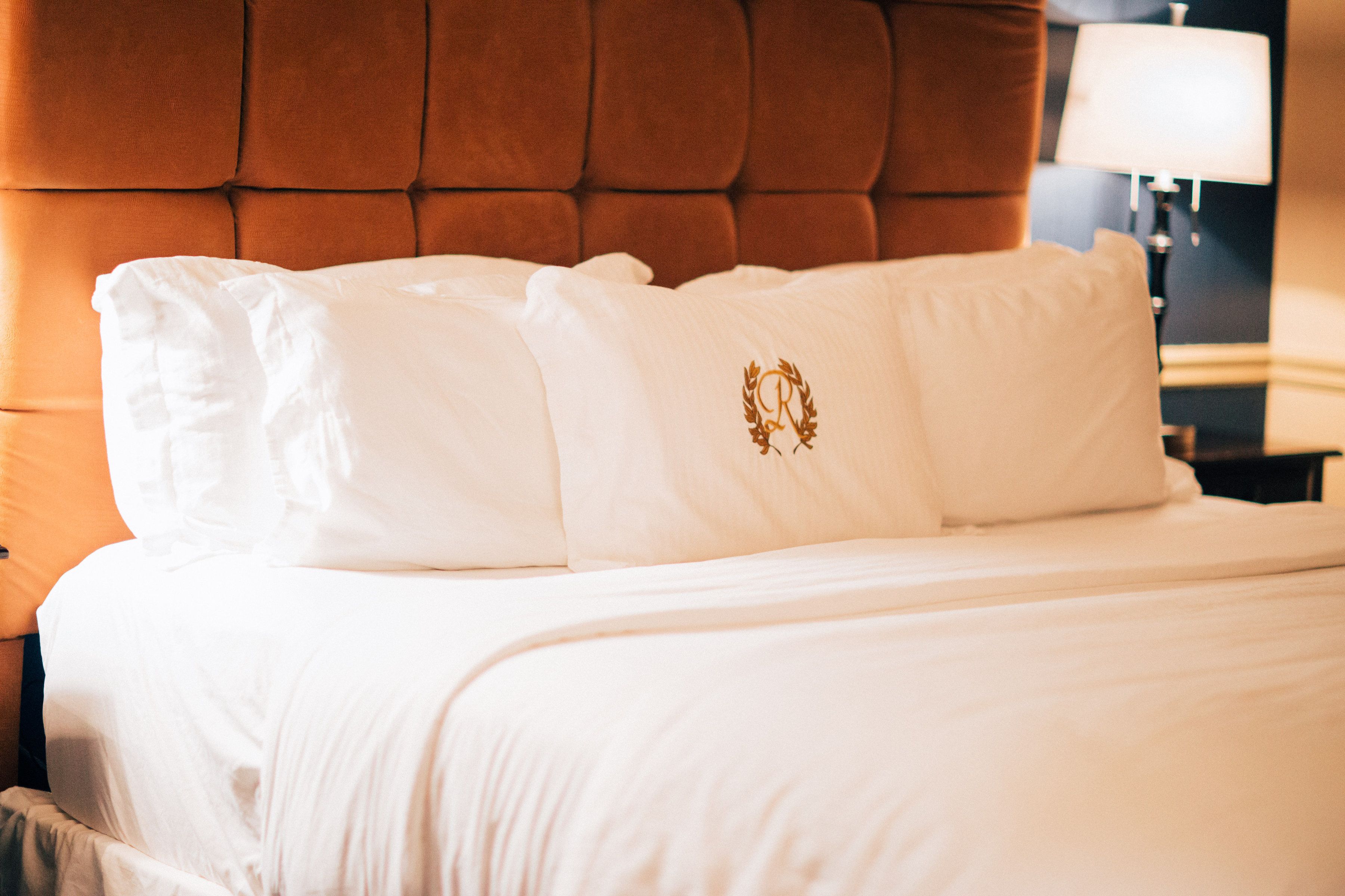 standard room | in-room safe, individually decorated, individually furnished