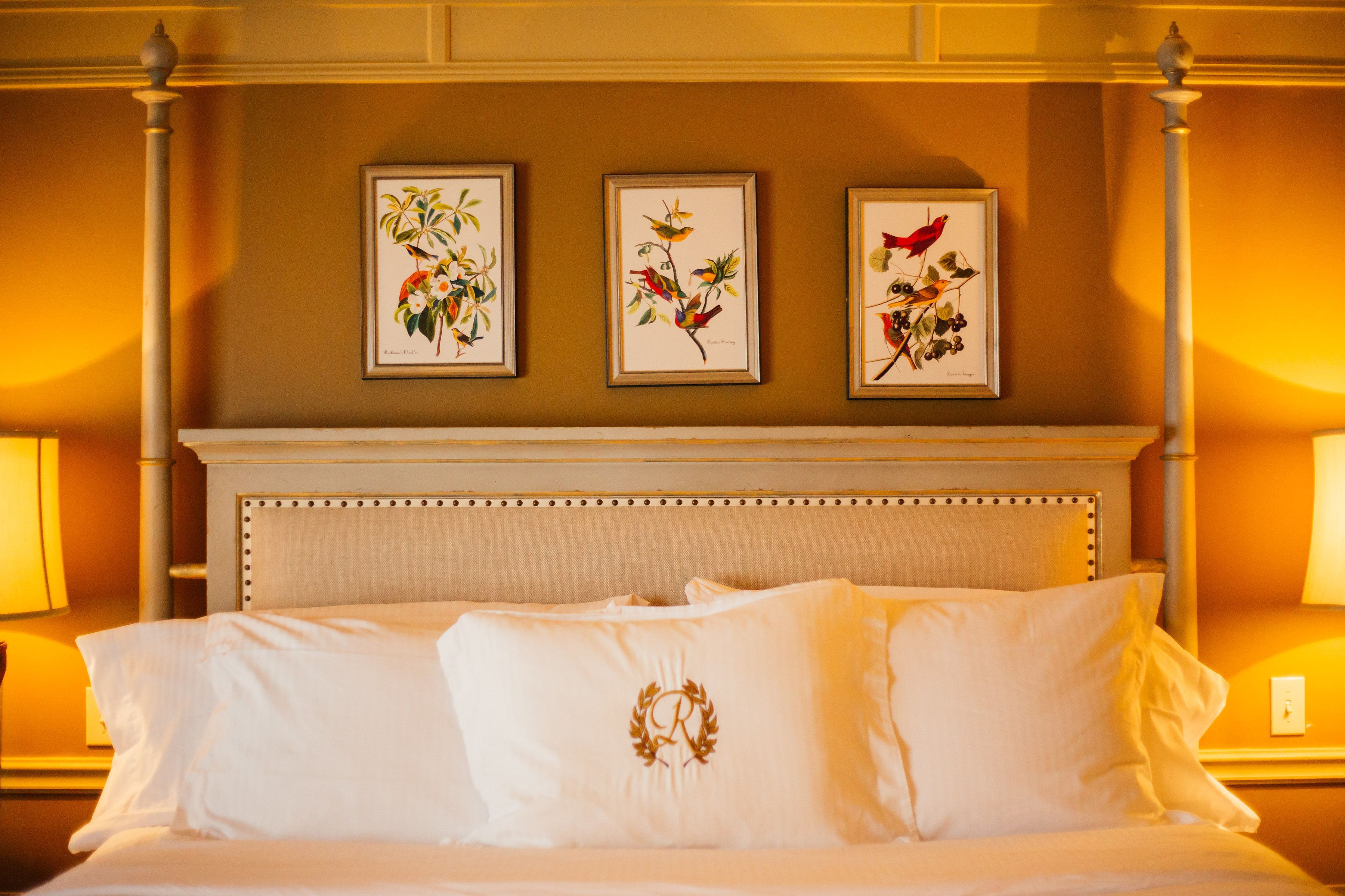 standard room | in-room safe, individually decorated, individually furnished
