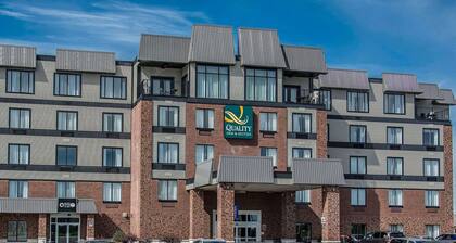 Quality Inn & Suites Victoriaville