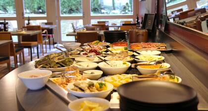 Best Western l'Atelier 117