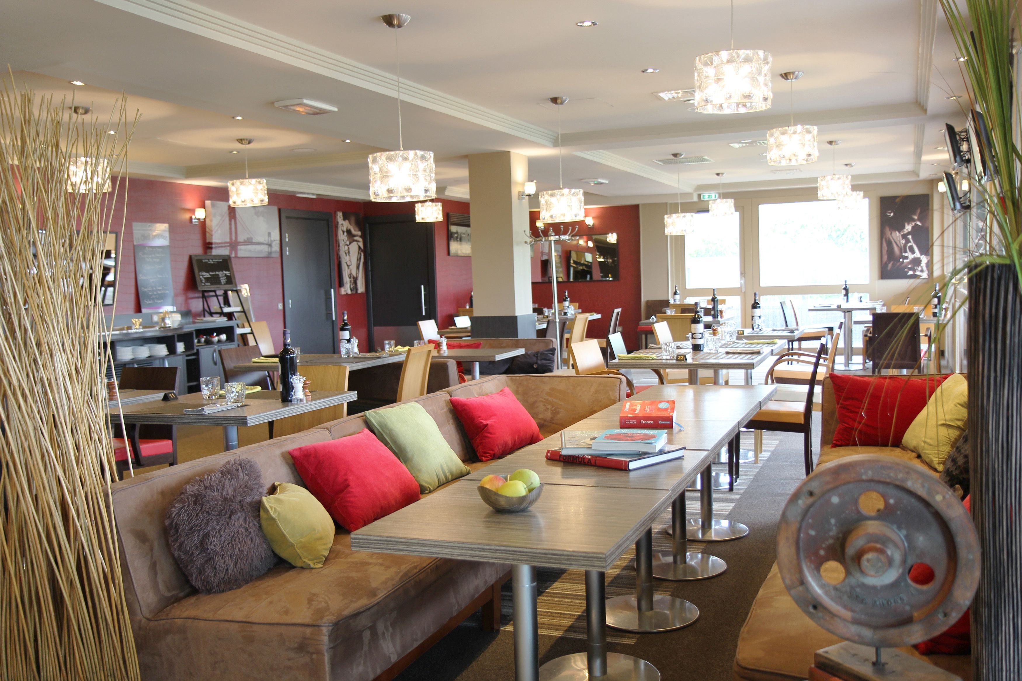 Spécialités Cuisine française