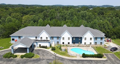 Grand Vista Hotel and Suites