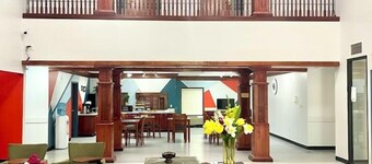 Grand Vista Hotel and Suites