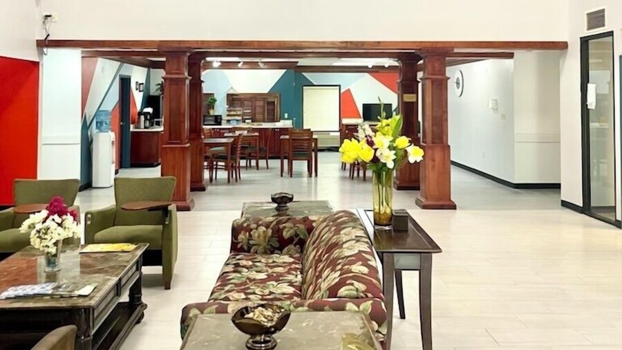 Grand Vista Hotel and Suites