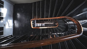 Escaleras