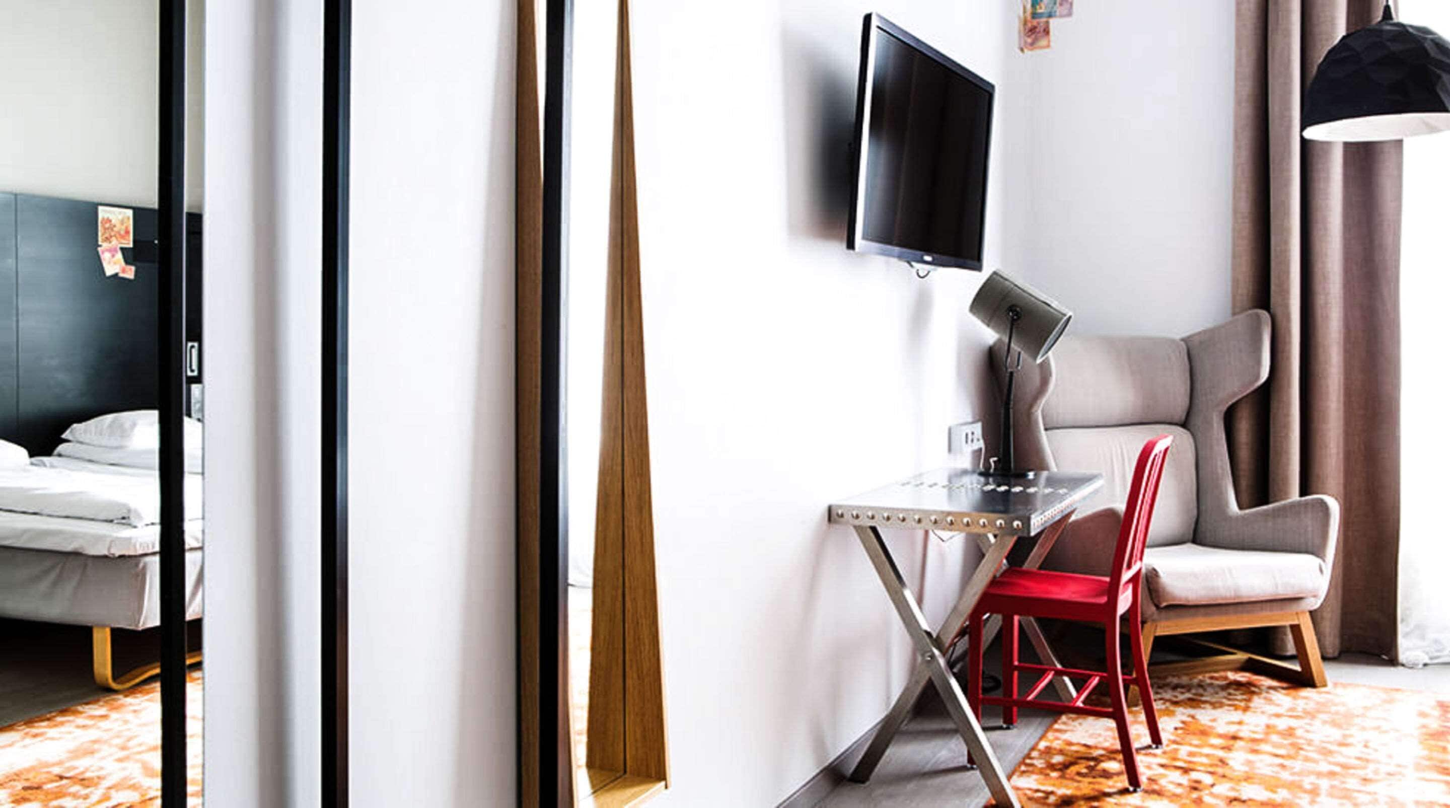 Photo - Comfort Hotel Grand Central