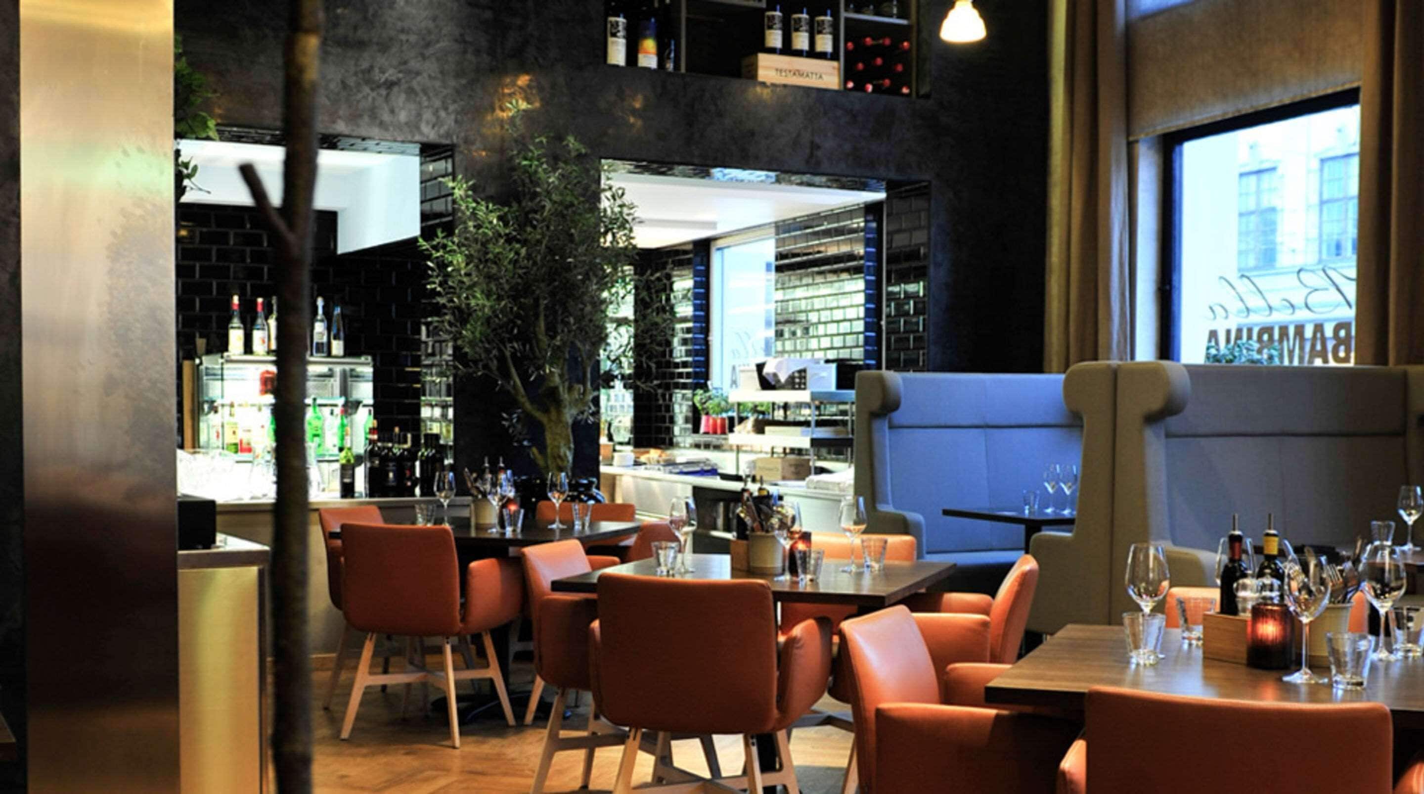 Photo - Comfort Hotel Grand Central