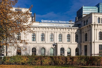 Comfort Hotel Grand Central