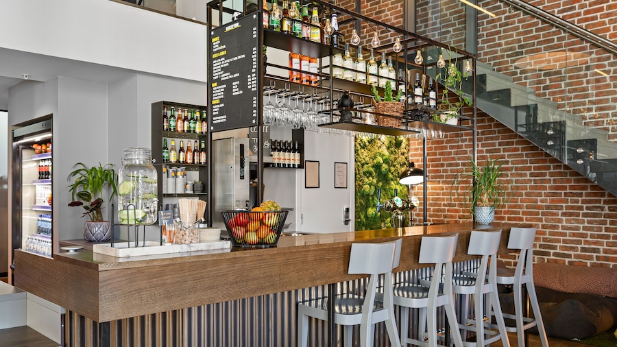 Comfort Hotel Grand Central