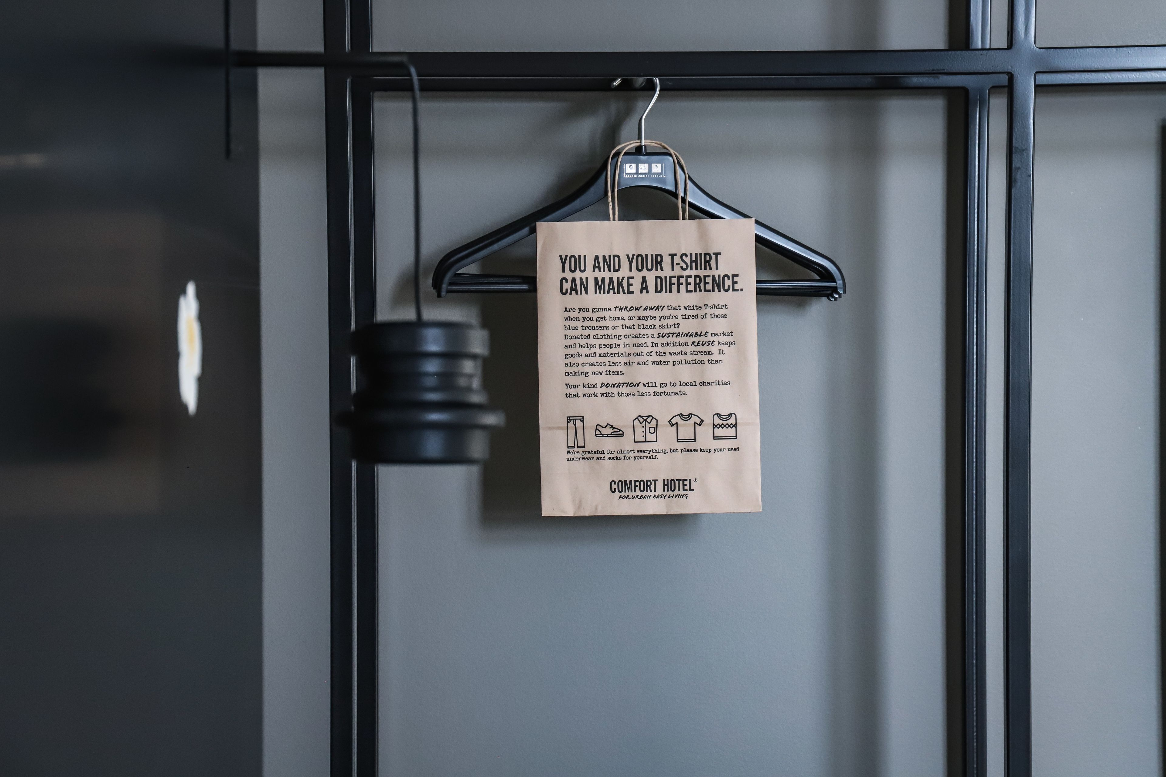 individually decorated, individually furnished, blackout curtains