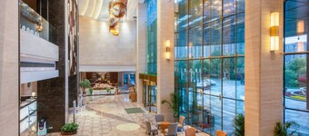 Holiday Inn Nantong Oasis Centre by IHG