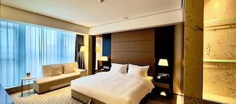 ホリデイ・イン 南通 オアシス セン ター by IHG (南通緑洲假日酒店)