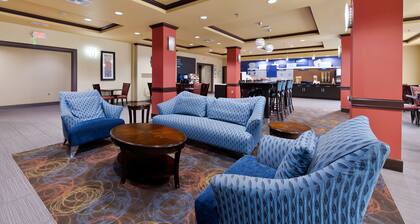 Holiday Inn Express and Suites George West by IHG