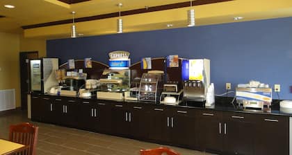 Holiday Inn Express and Suites George West by IHG