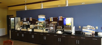 Holiday Inn Express and Suites George West by IHG