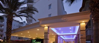 Remi Hotel