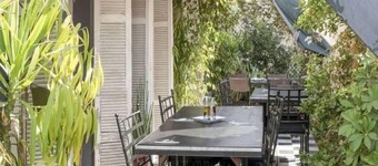 Hotel Don Santiago Bellavista