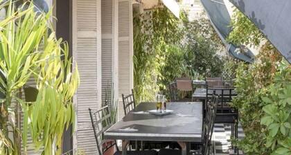 Hotel Don Santiago Bellavista