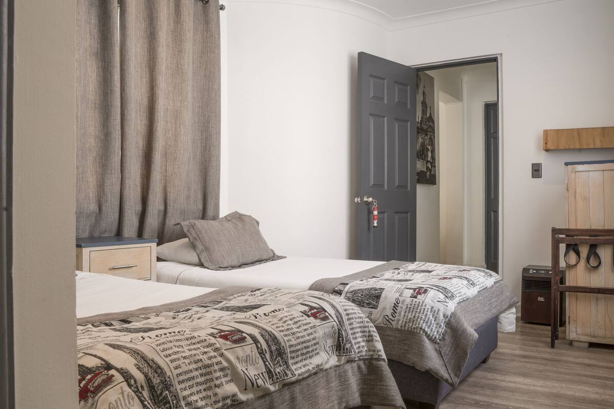 Egyptian cotton sheets, pillow-top beds, minibar, in-room safe