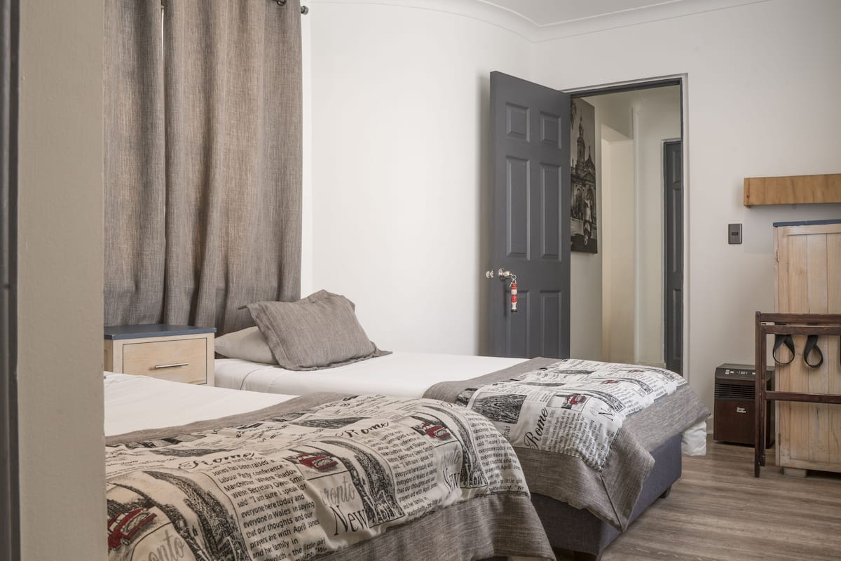 Egyptian cotton sheets, pillow-top beds, minibar, in-room safe