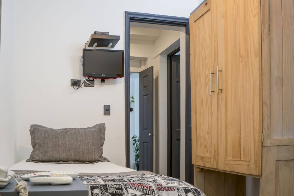 Egyptian cotton sheets, pillow-top beds, minibar, in-room safe
