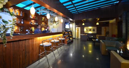 Hotel Northfield