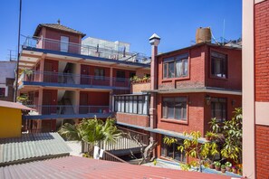 Exterior - Hotel Northfield (Kathmandu)