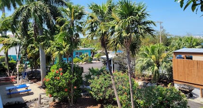 Looe Key Reef Resort