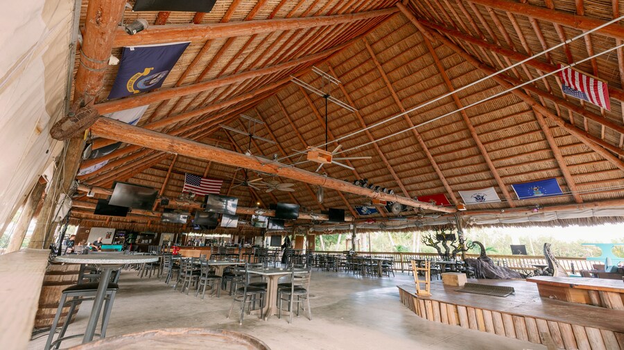 Looe Key Reef Resort