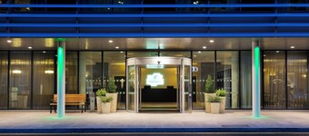 Holiday Inn London - Whitechapel by IHG