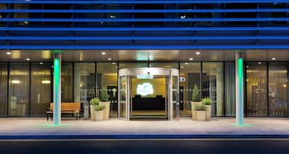 Holiday Inn London - Whitechapel by IHG