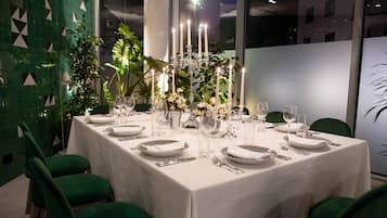 Sala de reunião
