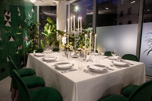 Meeting facility - Holiday Inn London - Whitechapel by IHG (London)