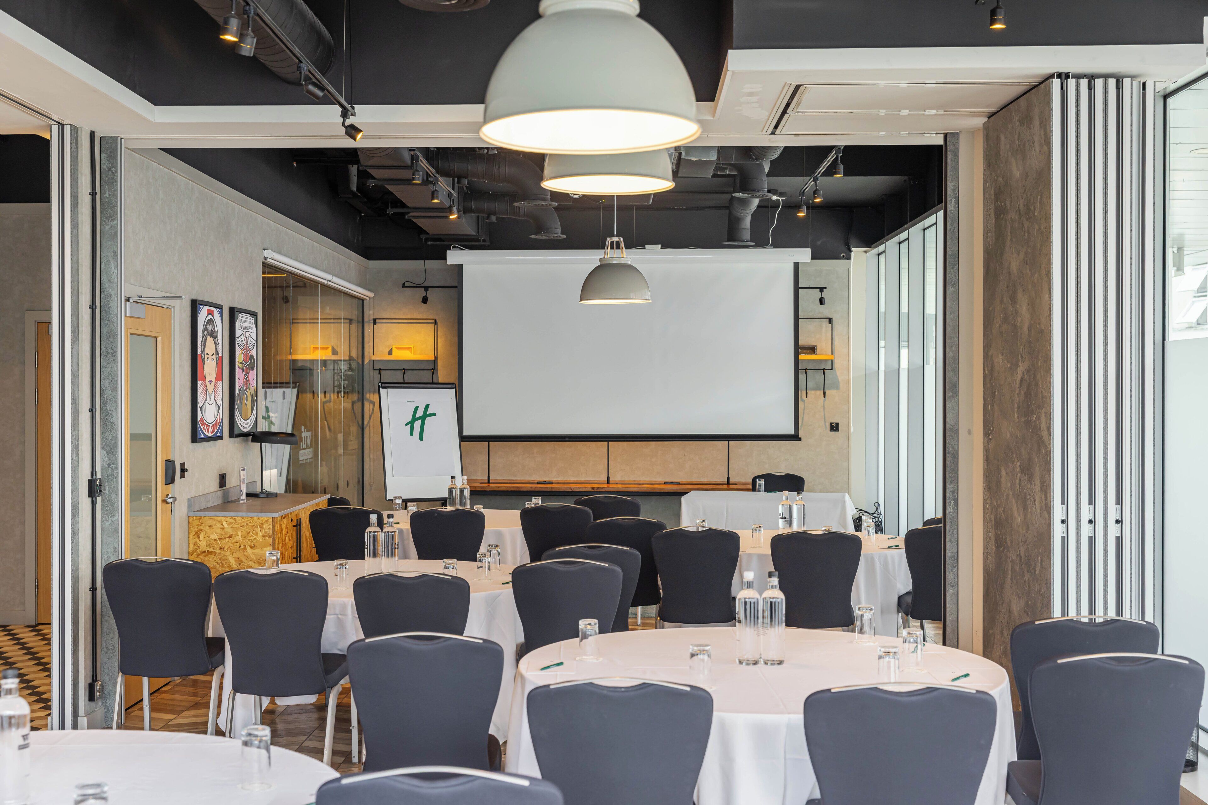 Foto - Holiday Inn London - Whitechapel by IHG