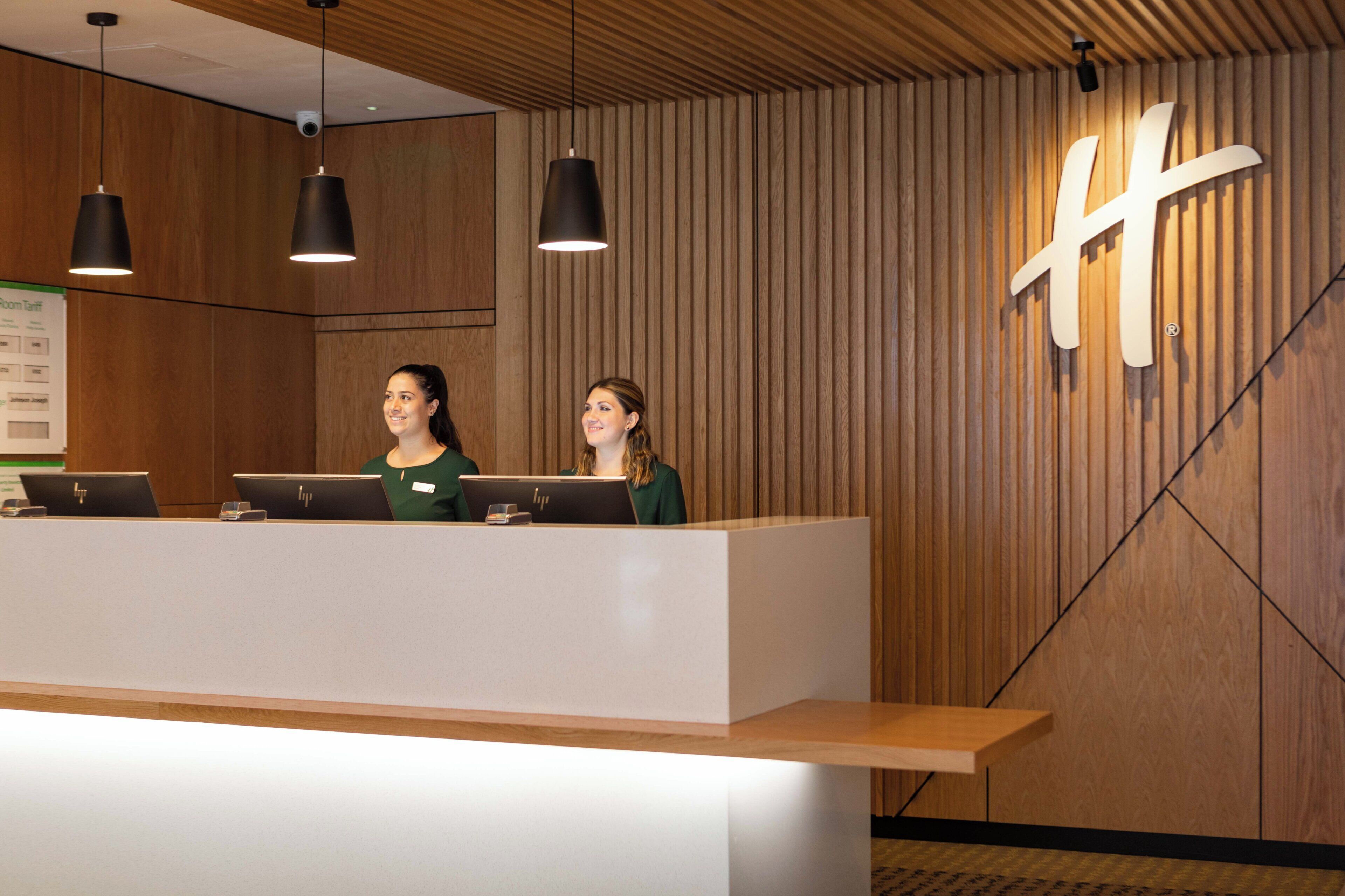Foto - Holiday Inn London - Whitechapel by IHG