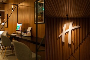 Servicios del alojamiento