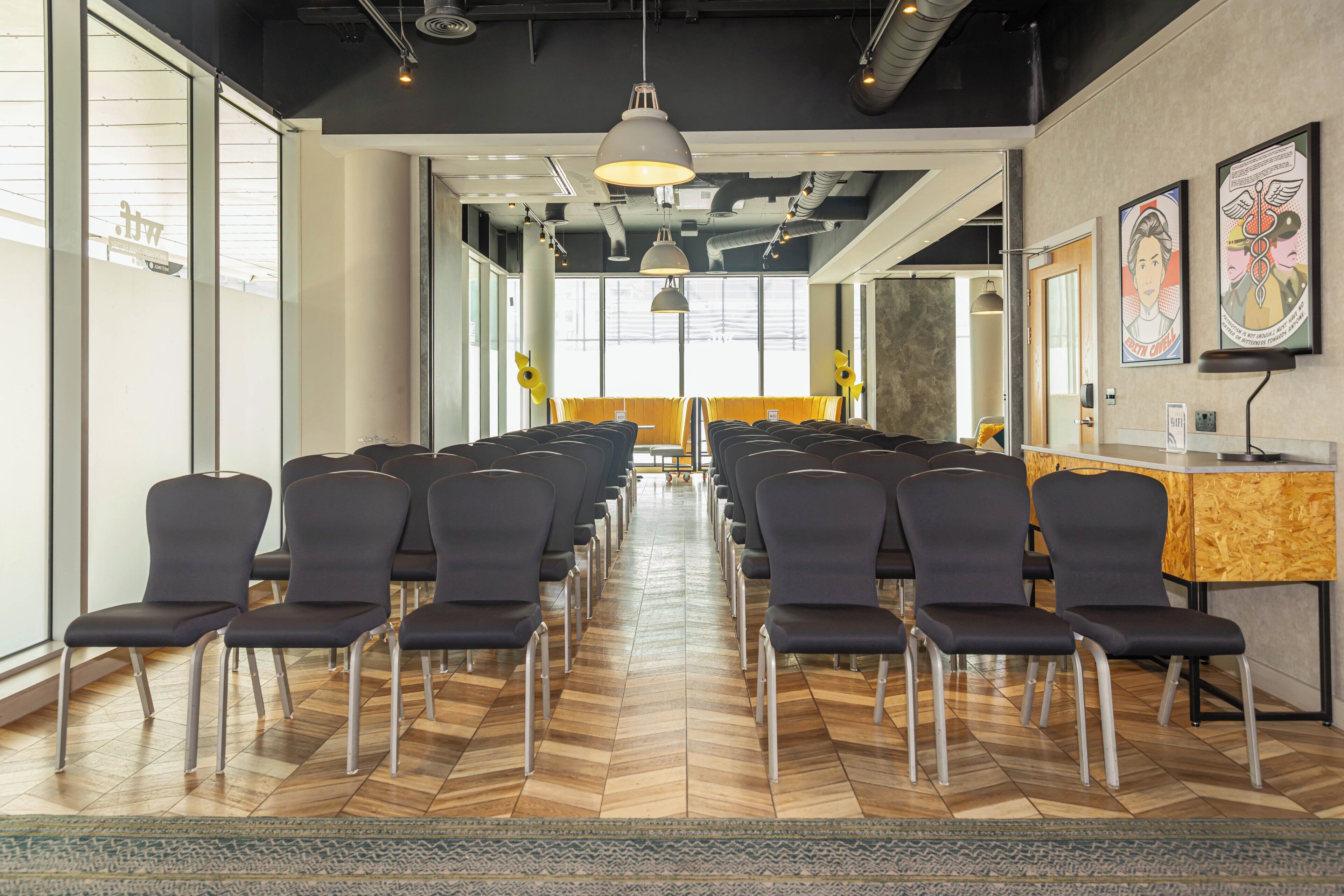 Foto - Holiday Inn London - Whitechapel by IHG