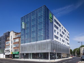 Exterior - Holiday Inn London - Whitechapel by IHG (London)