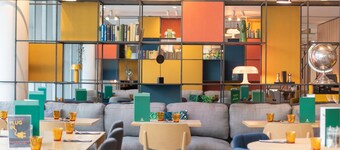 Holiday Inn London - Whitechapel by IHG