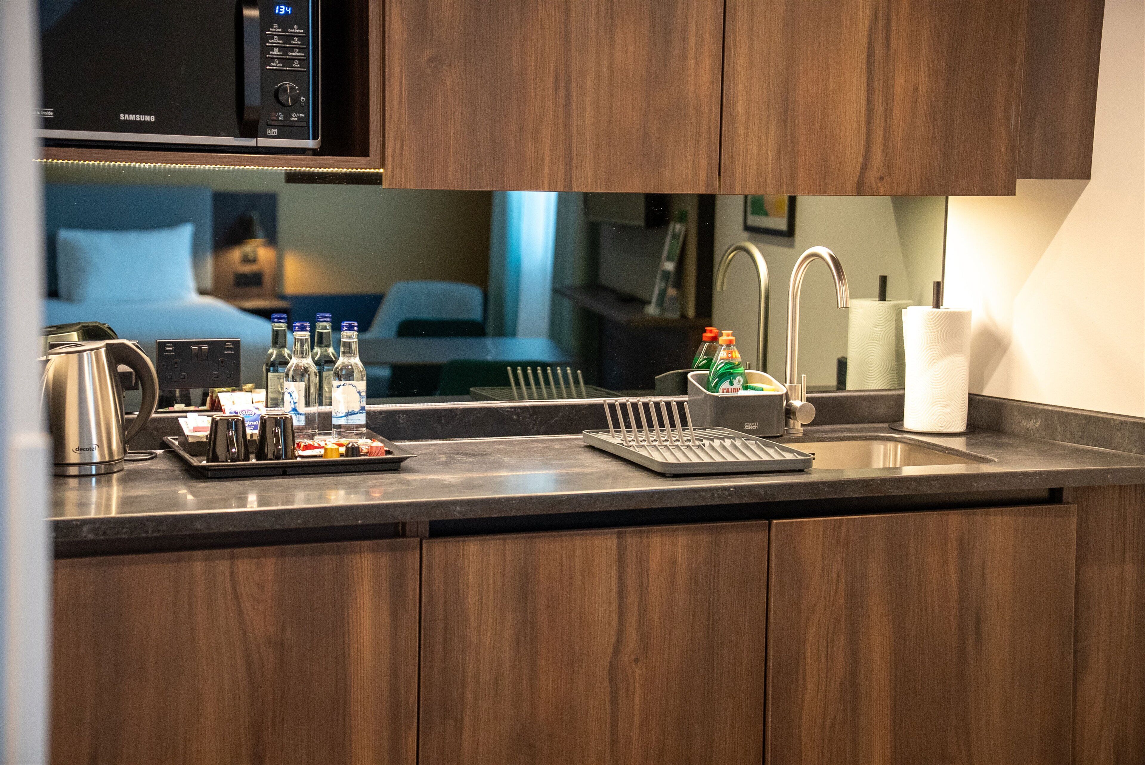 Photo - Holiday Inn London - Whitechapel by IHG
