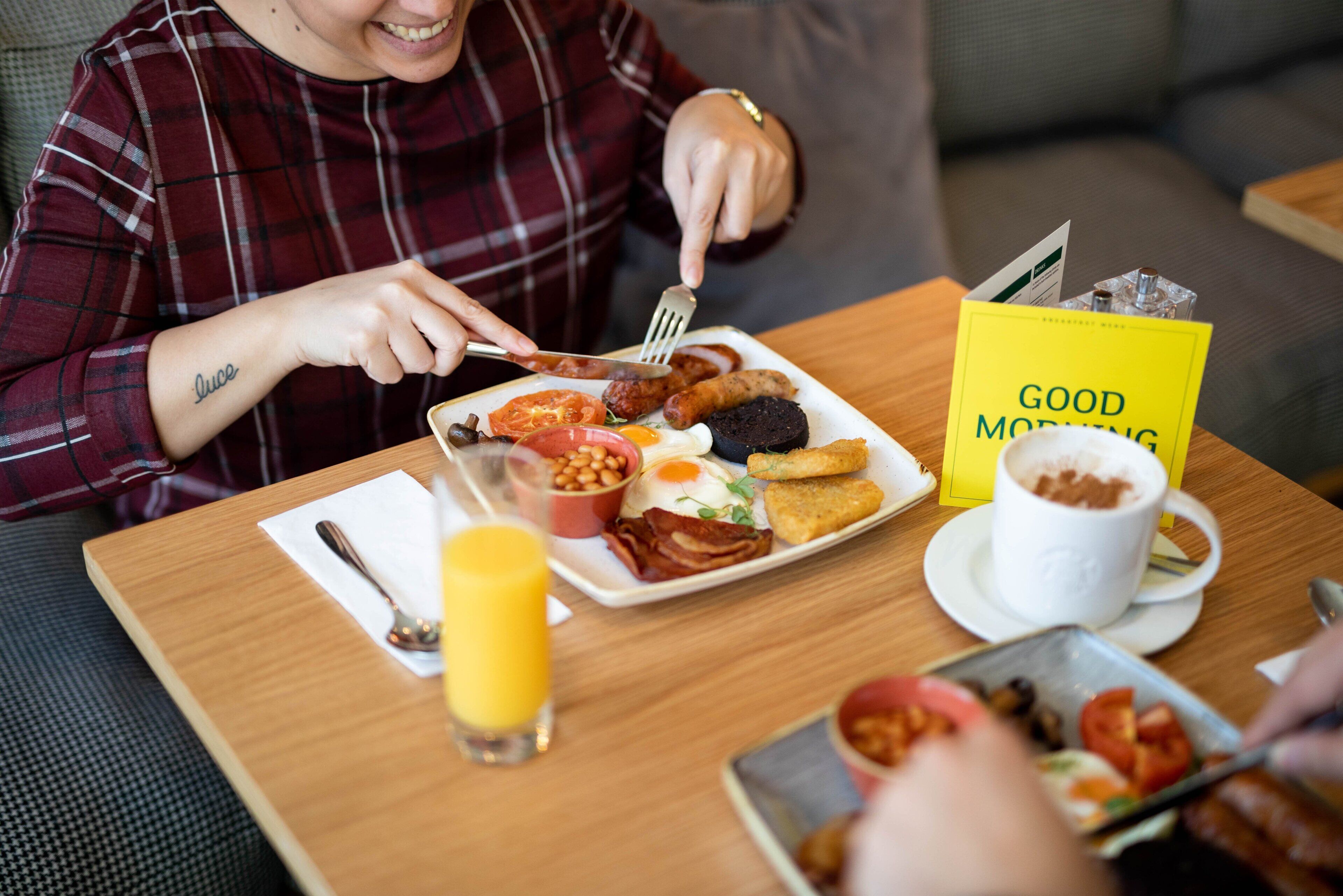 Photo - Holiday Inn London - Whitechapel by IHG